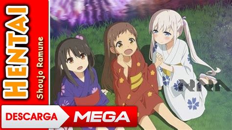 shoujo ramune sub espaol|Shoujo Ramune (03/03) [Sub.Español] [MEGA]。